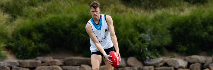 Jordan Ridling Ridley confirmed out, Wehr to debut, English & Crouch updates, Cameron ...