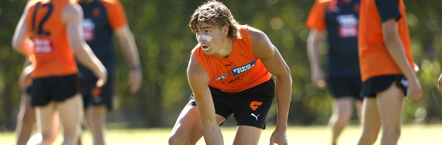 Match Sim Notes: Grundy & Cadman impress, Zac update & Blues rook on ...