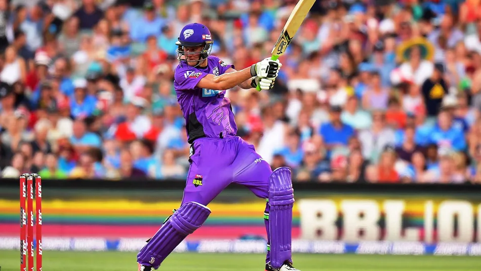 Image for Canes & Strikers squads + Beau, Weatherald & Starc updates